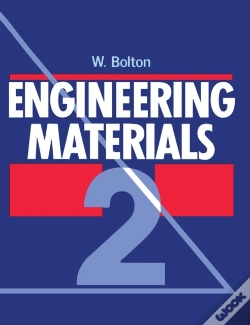 Capa do artigo Engineering Materials 2