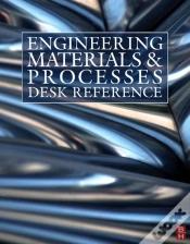 Capa do artigo Engineering Materials And Processes Desk Reference