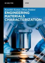 Engineering Materials Characterization