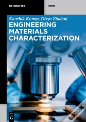 Engineering Materials Characterization