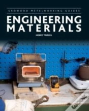 Capa do artigo Engineering Materials