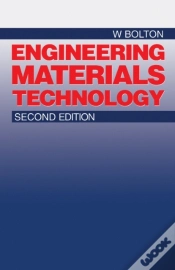 Capa do artigo Engineering Materials Technology