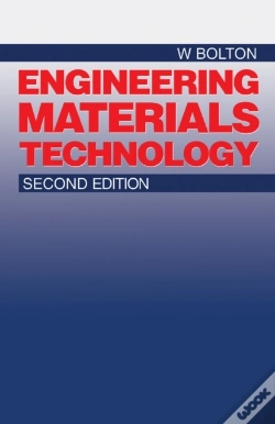 Capa do artigo Engineering Materials Technology