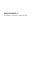 Engineering Materials Volume 2 - Preview