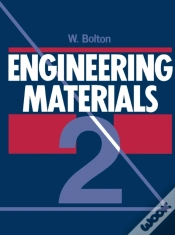 Capa do artigo Engineering Materials