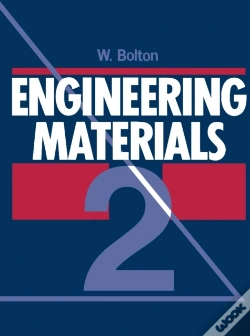 Capa do artigo Engineering Materials