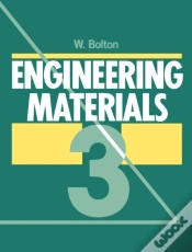 Capa do artigo Engineering Materials
