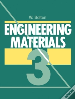 Capa do artigo Engineering Materials