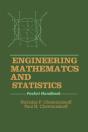 Engineering Mathematics And Statistics - Preview