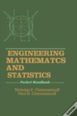 Capa do artigo Engineering Mathematics And Statistics