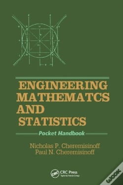 Capa do artigo Engineering Mathematics And Statistics