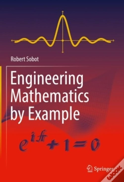 Capa do artigo Engineering Mathematics By Example