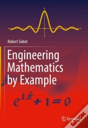 Capa do artigo Engineering Mathematics By Example