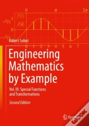 Capa do artigo Engineering Mathematics By Example