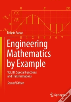 Capa do artigo Engineering Mathematics By Example