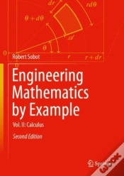 Capa do artigo Engineering Mathematics By Example