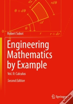 Capa do artigo Engineering Mathematics By Example