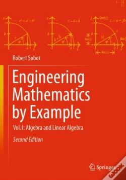 Capa do artigo Engineering Mathematics By Example
