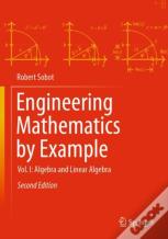 Engineering Mathematics By Example