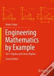 Capa do artigo Engineering Mathematics By Example