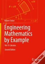 Engineering Mathematics By Example