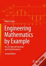 Engineering Mathematics By Example