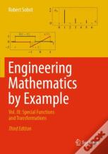 Engineering Mathematics By Example