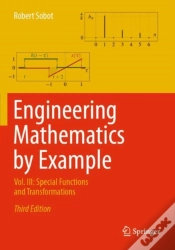 Capa do artigo Engineering Mathematics By Example