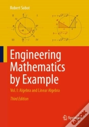 Capa do artigo Engineering Mathematics By Example