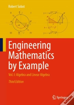 Capa do artigo Engineering Mathematics By Example