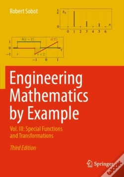 Capa do artigo Engineering Mathematics By Example
