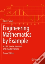 Capa do artigo Engineering Mathematics By Example
