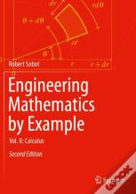 Engineering Mathematics By Example