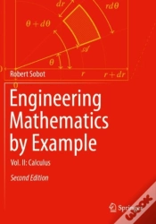 Capa do artigo Engineering Mathematics By Example