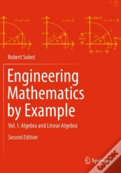 Capa do artigo Engineering Mathematics By Example