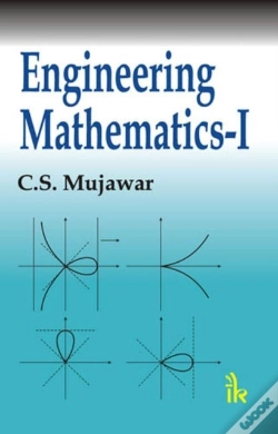 Capa do artigo Engineering Mathematics