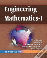 Engineering Mathematics - I