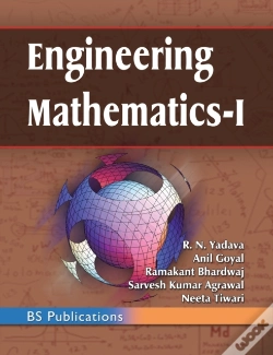 Capa do artigo Engineering Mathematics - I