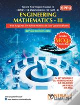 Engineering Mathematics Iii