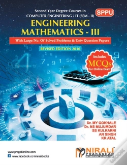 Capa do artigo Engineering Mathematics Iii
