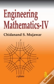 Capa do artigo Engineering Mathematics-Iv