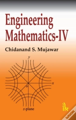 Capa do artigo Engineering Mathematics-Iv