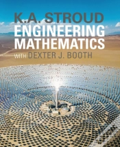 Capa do artigo Engineering Mathematics