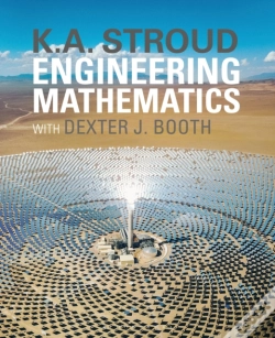 Capa do artigo Engineering Mathematics