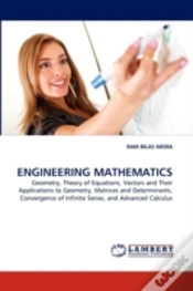 Capa do artigo Engineering Mathematics