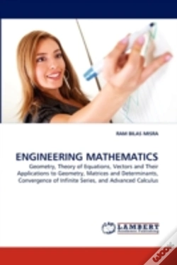 Capa do artigo Engineering Mathematics