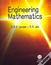 Capa do artigo Engineering Mathematics