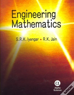 Capa do artigo Engineering Mathematics