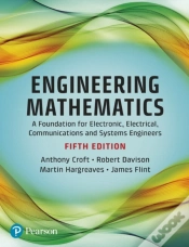 Capa do artigo Engineering Mathematics