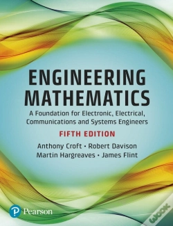 Capa do artigo Engineering Mathematics